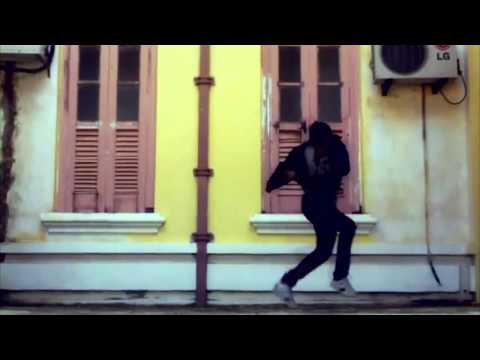 Heelcio Lopes - ‹ Feel the Vibe ›  #spectrodunkers