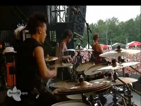 Jett Rebel - Pinkpop 2014 (Full Show)