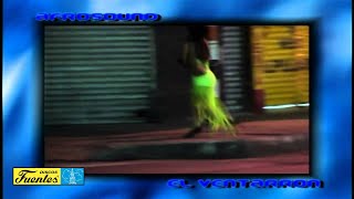 Video El Ventarrón de Afrosound