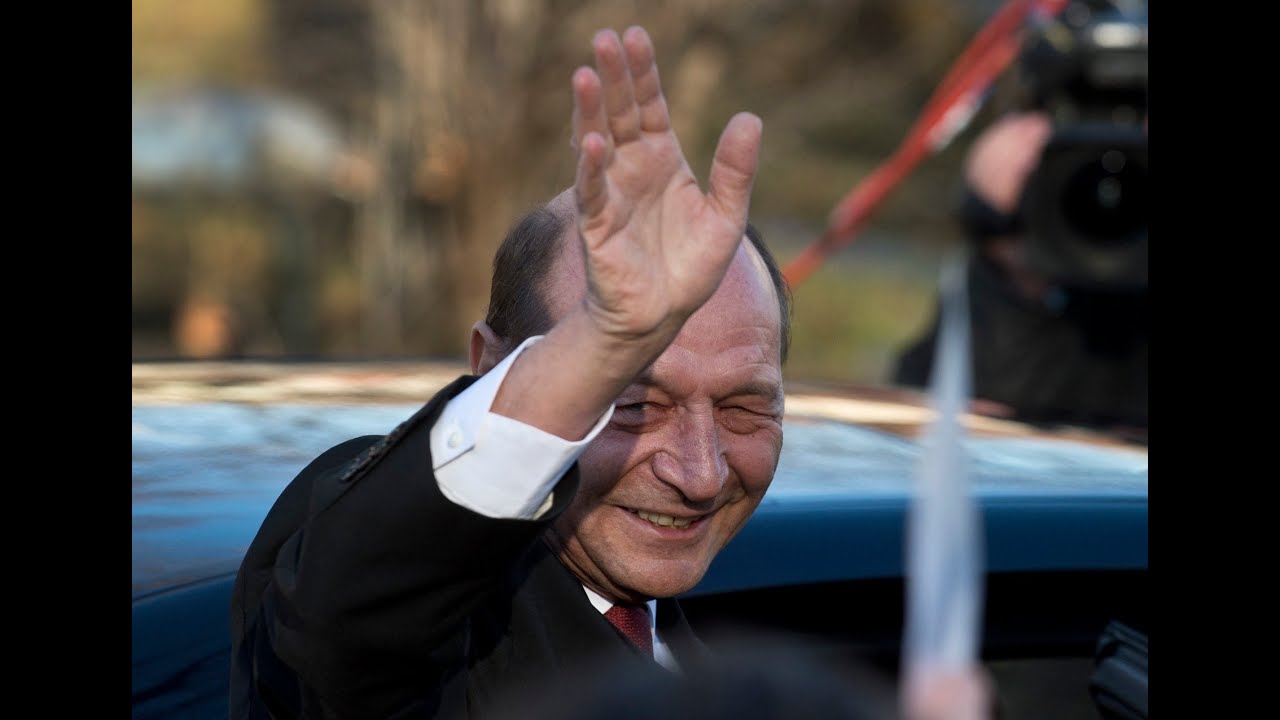 Traian Băsescu, după desecretizarea documentelor CSAT: „Un colaps al instituțiilor de securitate”