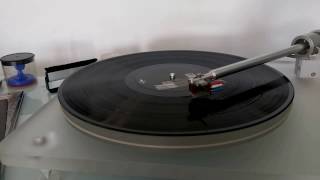 Steve Hackett - Last Train To Istanbul (Vinyl)