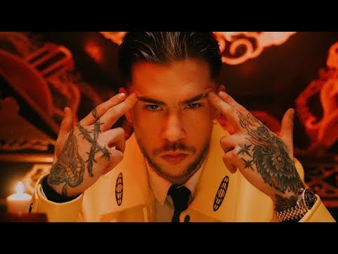 Mal De Amores (con Israel B)