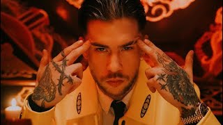 Mal De Amores Lyrics English Translation