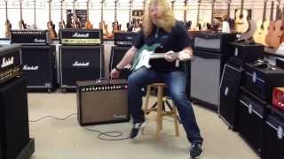 Video thumbnail for Alpha Music & Mark Dunn - Devilcat Jimmy combo by Micah Spruill