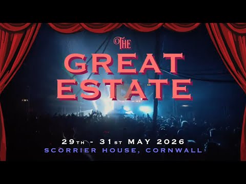 Great Estate 2025 Aftermovie - Supergrass, Happy Mondays, Shane Hawkins, Leftfield & so much more