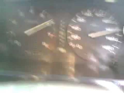 Thumbnail for Honda Inspire CB5 0-100 by Honda Inspire