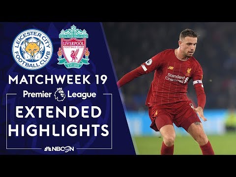 download lagu mp3 mp4 Liverpool Vs Leicester Highlights, download lagu Liverpool Vs Leicester Highlights gratis, unduh video klip Liverpool Vs Leicester Highlights