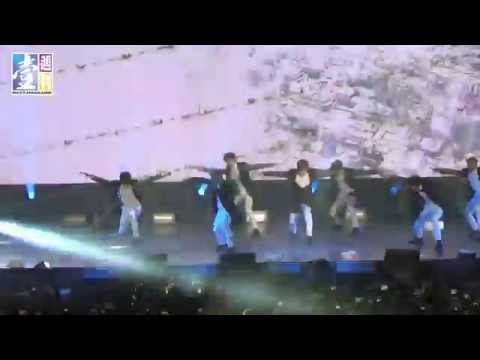 140520 INFINITE 新歌發表會