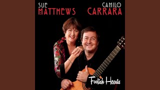 I Got Lost in His Arms