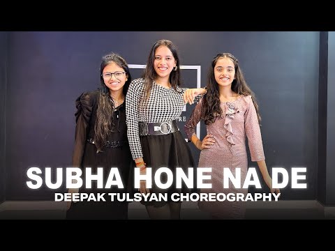 Subah Hone Na de - One Take Class Video | Desi boys | Deepak Tulsyan Choreography | G M Dance Centre