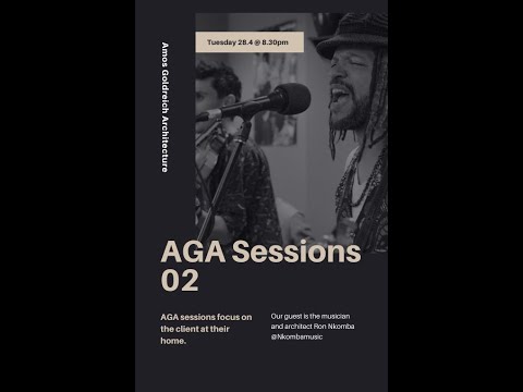 AGA Sessions 02