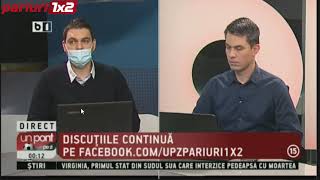 UNGARIA U21 – ROMANIA U21: Variantă în cotă 1.83 pentru un deznodământ prielnic „tricolorilor”!
