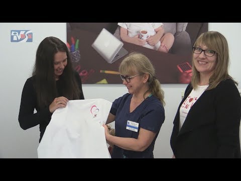 W TARNOBRZEGU WYZNACZAJĄ TRENDY - POŁOŻNICTWO STAJE SIĘ WZOREM