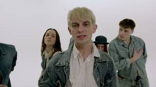 DECYZJE jetzt Video ansehen