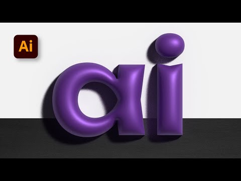 Creating Stunning 3D Designs in Illustrator Tips and Techniques