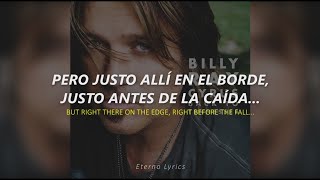 Billy Ray Cyrus - Somebody Said a Prayer (Alguien Hizo una Oración) (Sub. español &amp; Lyrics)