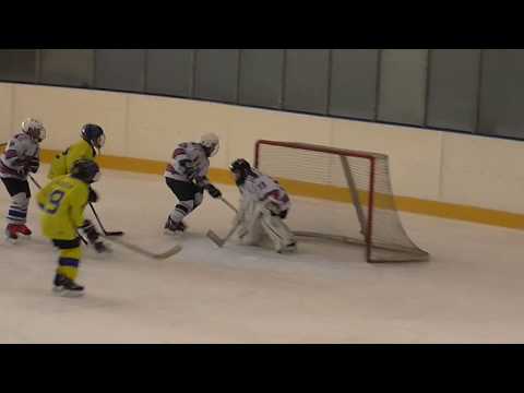 11.8.2018  ZS Neratovice  HC Slovan Louny - HC Buldoci Neratovice 2:3 (1:1 1:2) ll.pol.
