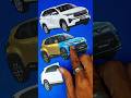 Mencocokkan Toyota Yaris Cross Dan Cadillac XT5 Shorts Puzzle
