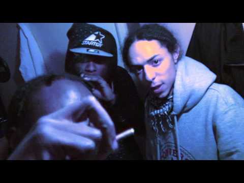 GHOST DAN ft SKARZZ - TAKE IT TO THE HEAD REMIX