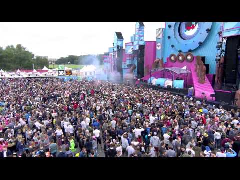 Laundry Day 2015 - Bougenvilla (full set)