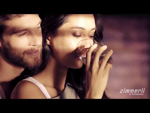 Zimmerli AUTUMN/WINTER 2018-19 - Top quality that speaks for itself