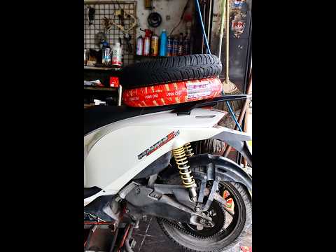  Vỏ lốp xe Datbike Quantum Cmracing gai City Extra siêu bám đường giá rẻ