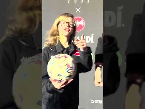 Luiza z rapnews vs GIBKY czyli raperzy kontra dookoła świata ⚽