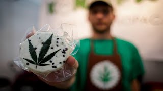 Bruce Linton: US cannabis companies are at a disadvantage on the world