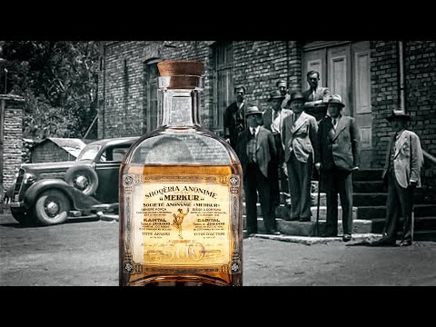 Si u krijua në 1930 Karteli Shqiptar i Alkoolit!  DOSJA E