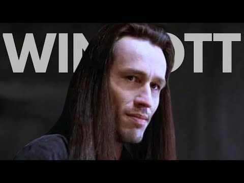 What Really Happened To Michael Wincott?