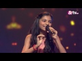 Saanvi Shetty - Piya Tose - Liveshows - Episode 20 - The Voice India Kids