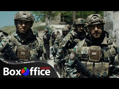 Trailer of Meteler (2019)