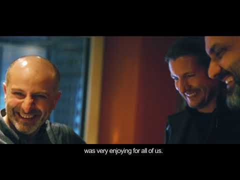 Baki Duyarlar- JazzArk Project