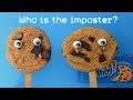 Chips Ahoy Ad But It S Low Budget