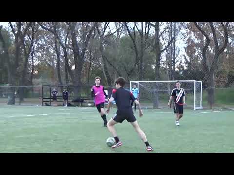 EL POLI NUÑEZ VS APANOVI - #LigaNuñez - #Apertura SLD - 04/06/23