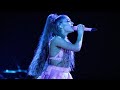 Ariana Grande Six Thirty Live Concept From Lollapalooza