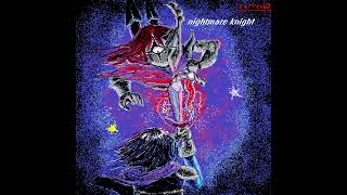 Cover art for Nightmare Knight