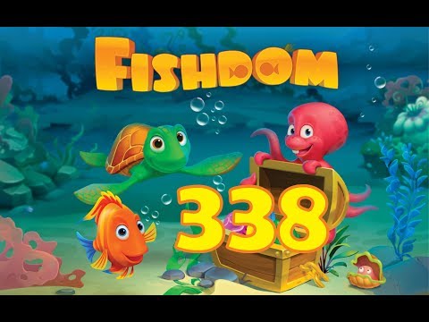 Fishdom 338