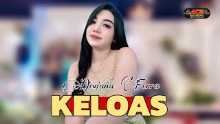Download lagu KELOAS - DEVIANA FERRA - ACS PRO AUDIO mp3