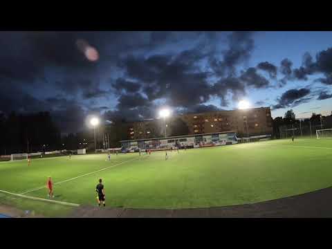Tammeka IV vs Tartu Helios
