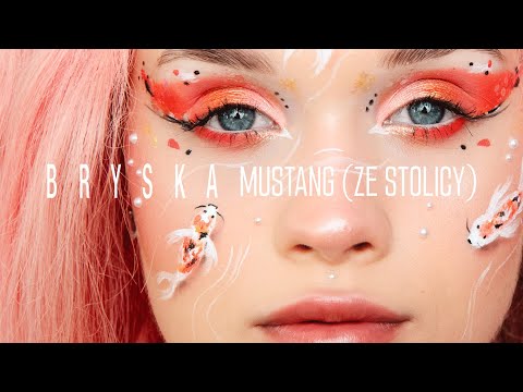 Video thumbnail for Mustang (ze stolicy)