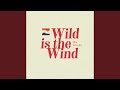 Wild Is the Wind