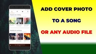 Download lagu How to Easily Add a Cover Photo on Any Audio file With your Phone | Don't Miss 2023 mp3 Download lagu How to Easily Add a Cover Photo on Any Audio file With your Phone | Don't Miss 2023 mp3