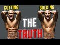 Are YOU Bulking & Cutting WRONG? (SHOCKING TRUTH!) Ft. Mind Pump TV