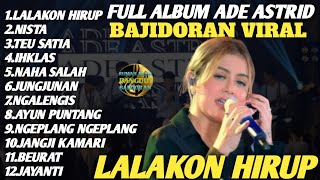 Download lagu ADE ASTRID FULL ALBUM BAJIDORAN VIRAL | Lagu Sunda Terbaru & Terpopuler mp3