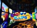 SABC 1 YO TV Disney S Cartoon Café Intro VHS