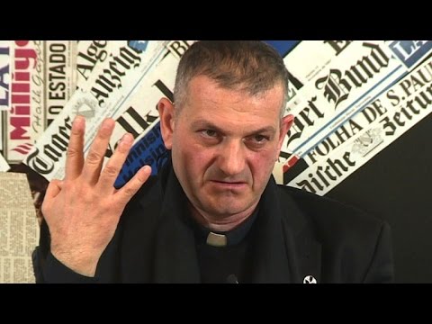 84 Tage in IS-Gewalt - Priester berichtet von Martyrium