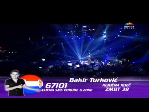 Maid Hecimovic - Kao moja mati