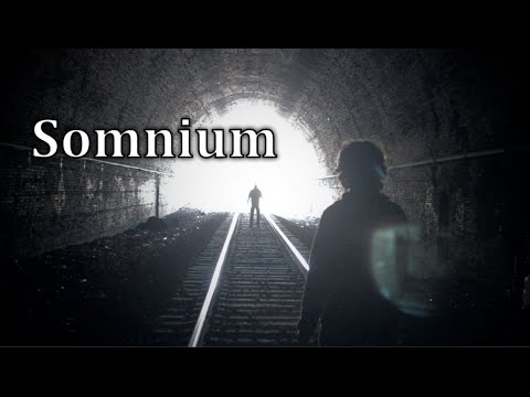Somnium | Horror Short Film