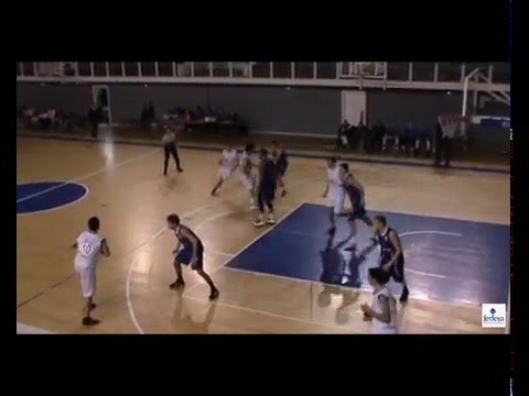 Rosalia, 68 - Agustinos Leclerc, 78 (EBA)